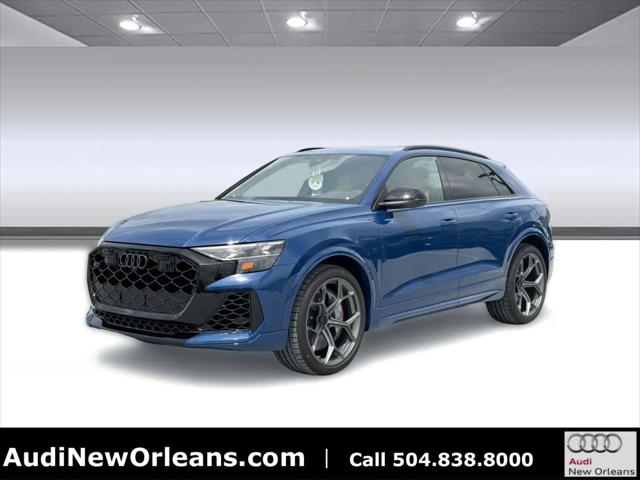 2026 Audi RS Q8 performance quattro tiptronic for sale in Metairie, LA