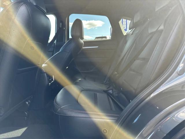 2025 Mazda CX-5 2.5 Turbo Premium