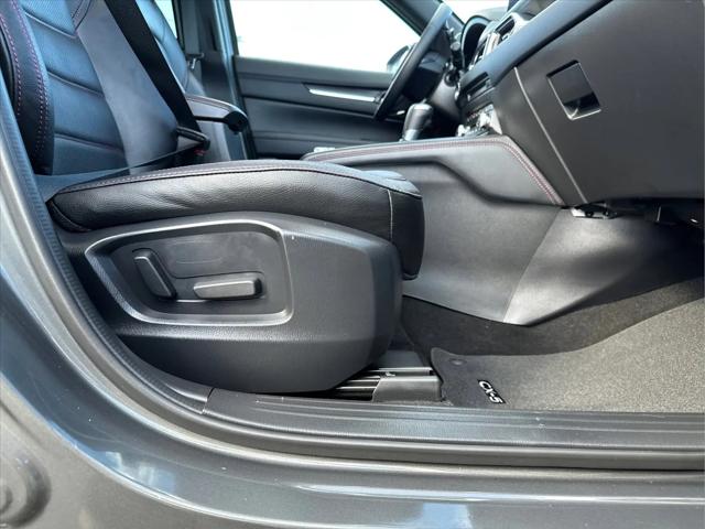 2025 Mazda CX-5 2.5 Turbo Premium