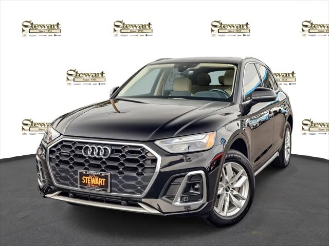 2023 Audi Q5 Premium 45 TFSI S line quattro for sale in Colma, CA