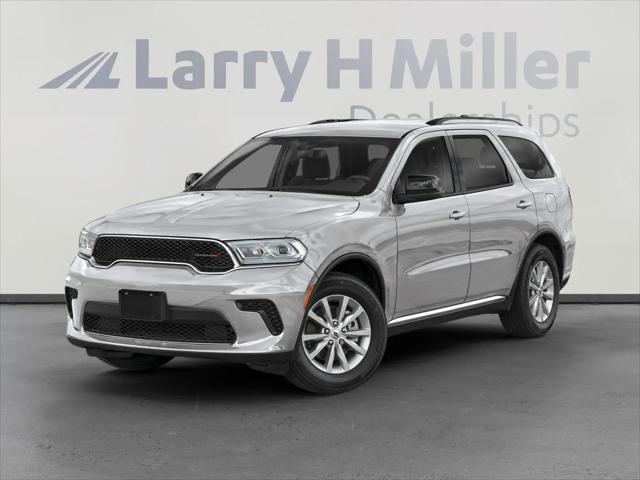 2026 Dodge Durango GT Plus HEMI V8 for sale in Albuquerque, NM