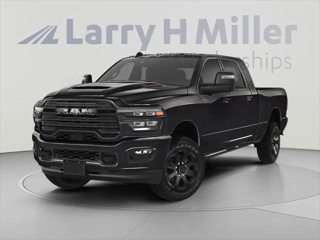 2026 Ram 3500 Laramie Mega Cab 4x4 6'4" Box for sale in Albuquerque, NM