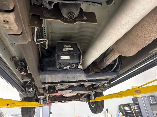2024 GMC Sierra 3500HD 4WD Crew Cab Long Bed Denali