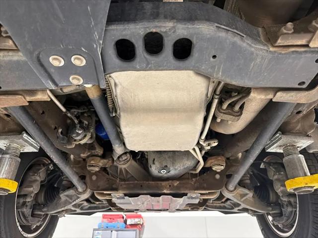 2024 GMC Sierra 3500HD 4WD Crew Cab Long Bed Denali