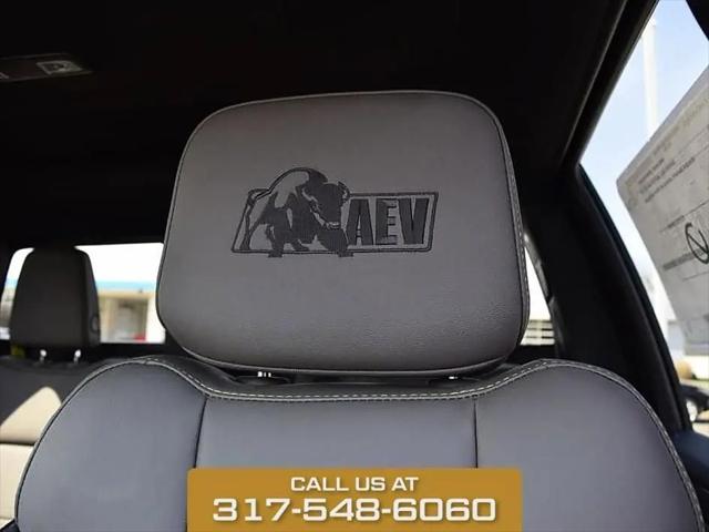 2026 Chevrolet Silverado 2500HD Crew Cab, Standard Bed, XR2, 4WD