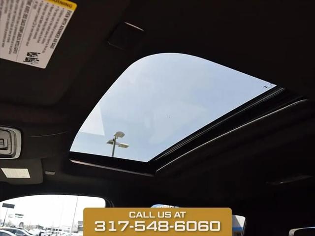 2026 Chevrolet Silverado 2500HD Crew Cab, Standard Bed, XR2, 4WD
