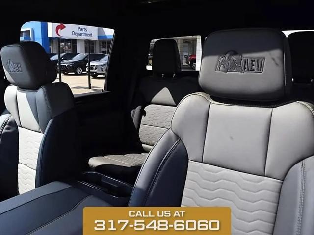 2026 Chevrolet Silverado 2500HD Crew Cab, Standard Bed, XR2, 4WD
