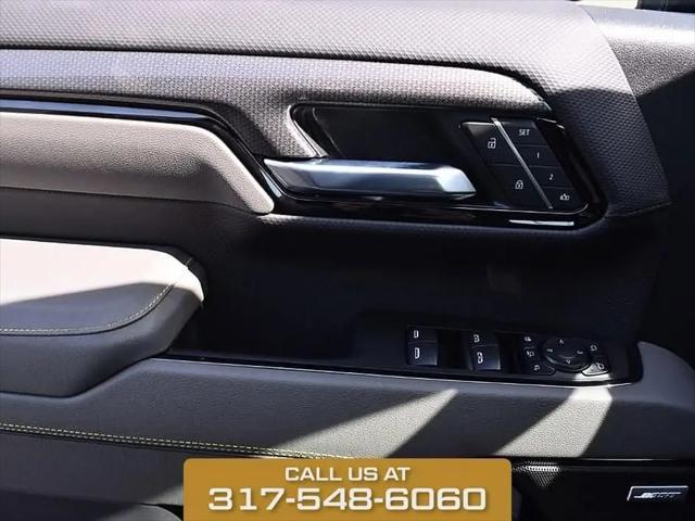 2026 Chevrolet Silverado 2500HD Crew Cab, Standard Bed, XR2, 4WD