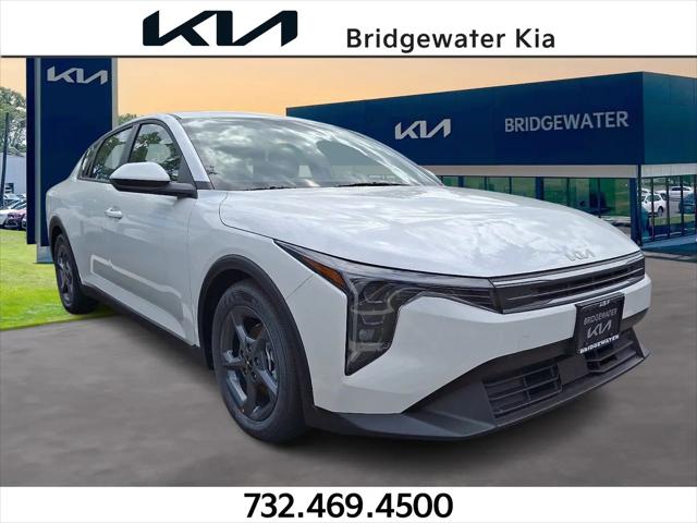 2026 Kia K4 LXS for sale in Bridgewater, NJ