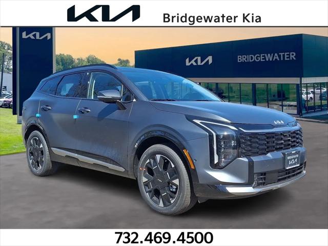 2026 Kia Sportage Hybrid SX-Prestige for sale in Bridgewater, NJ