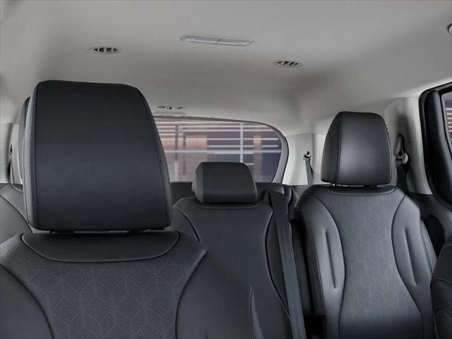 2026 Kia Carnival MPV EX