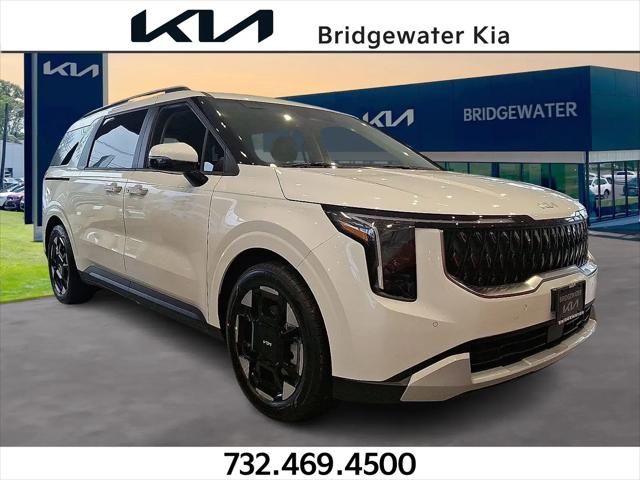 2026 Kia Carnival MPV EX for sale in Bridgewater, NJ