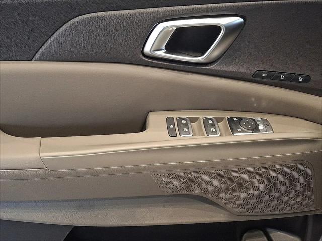 2026 Kia Carnival MPV EX
