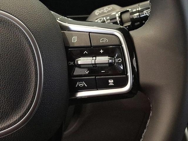 2026 Kia Carnival MPV EX