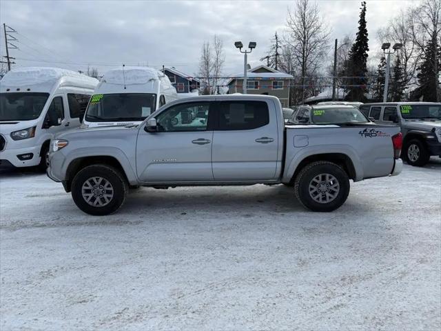 2019 Toyota Tacoma SR V6