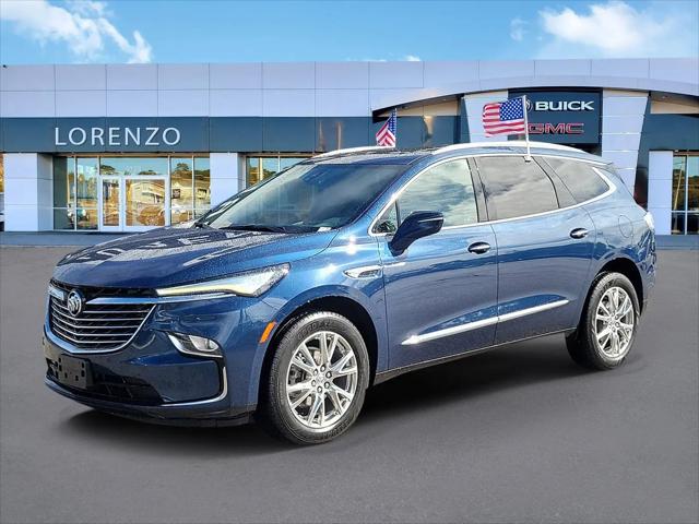 2023 Buick Enclave Premium FWD for sale in Doral, FL