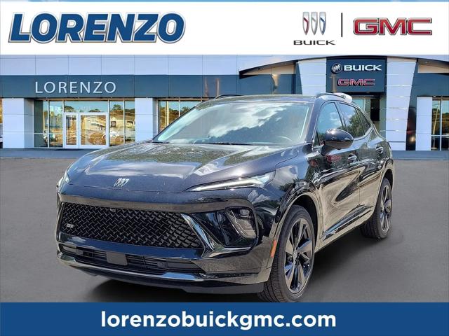 2026 Buick Envision Sport Touring AWD for sale in Doral, FL