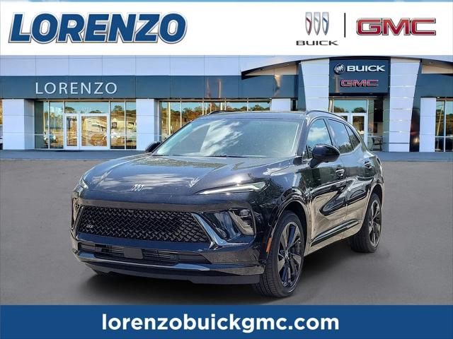 2026 Buick Envision Sport Touring AWD for sale in Doral, FL