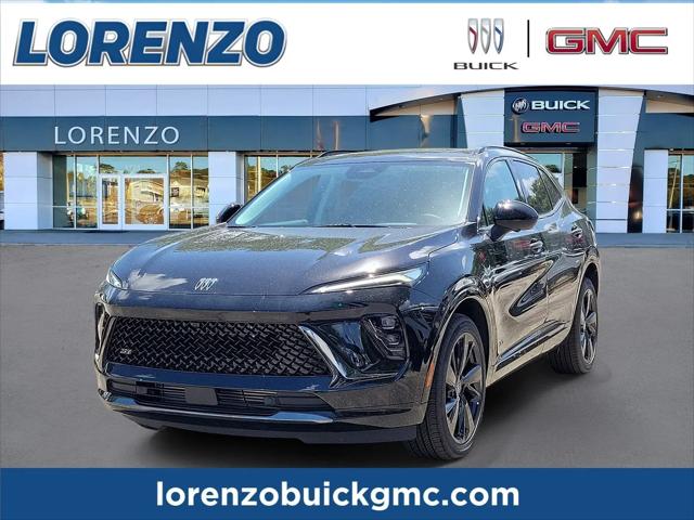 2026 Buick Envision Sport Touring AWD for sale in Doral, FL