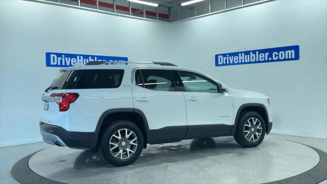 2023 GMC Acadia AWD SLE