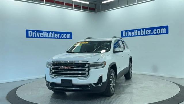 2023 GMC Acadia AWD SLE