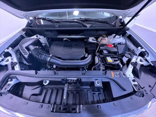 2023 GMC Acadia AWD SLE