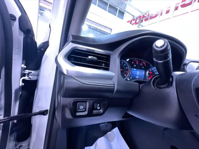 2023 GMC Acadia AWD SLE