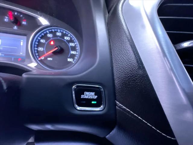 2023 GMC Acadia AWD SLE