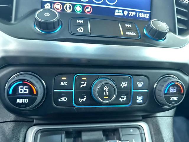 2023 GMC Acadia AWD SLE