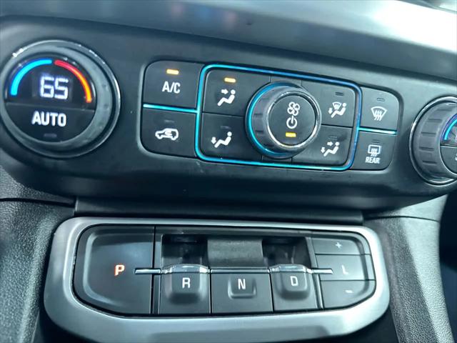 2023 GMC Acadia AWD SLE