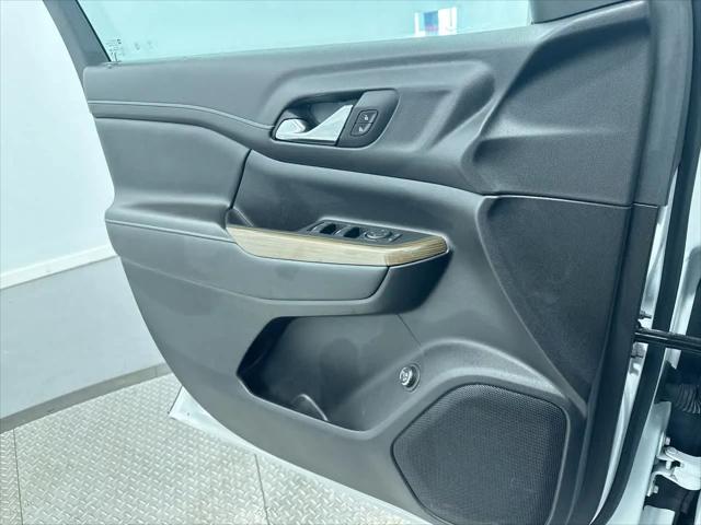 2023 GMC Acadia AWD SLE