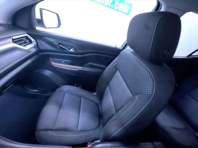 2023 GMC Acadia AWD SLE