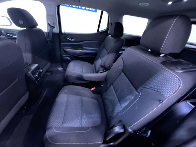 2023 GMC Acadia AWD SLE