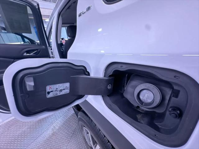 2023 GMC Acadia AWD SLE