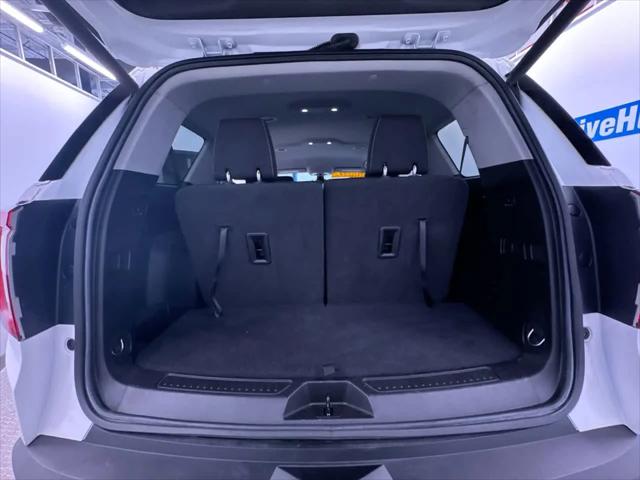 2023 GMC Acadia AWD SLE
