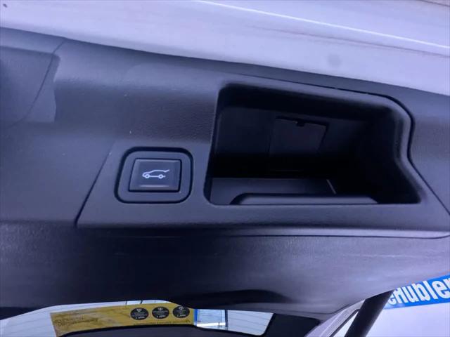 2023 GMC Acadia AWD SLE