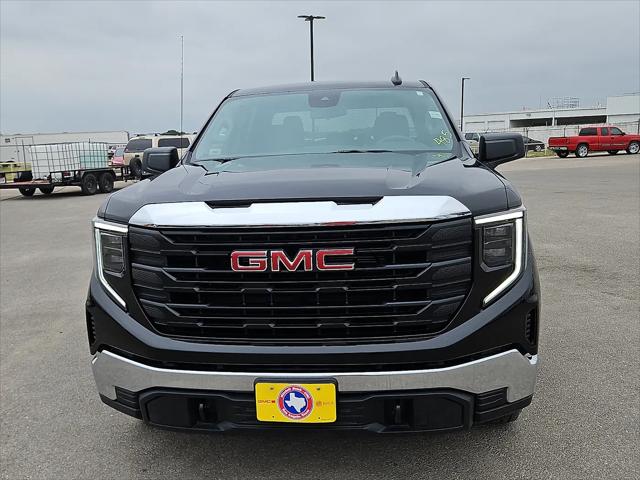 2026 GMC Sierra 1500 Crew Cab, Short Bed, Pro, RWD