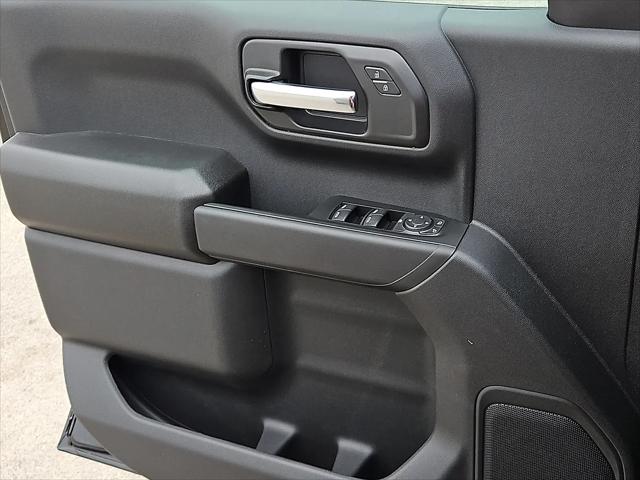 2026 GMC Sierra 1500 Crew Cab, Short Bed, Pro, RWD