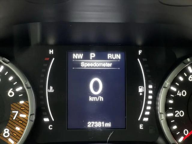 2021 Jeep Renegade Jeepster 4x4