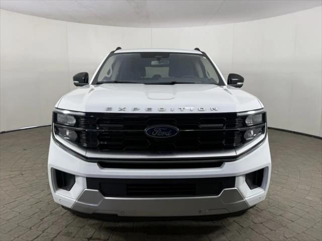 2025 Ford Expedition Platinum MAX