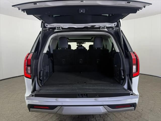 2025 Ford Expedition Platinum MAX