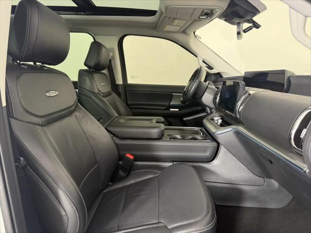 2025 Ford Expedition Platinum MAX
