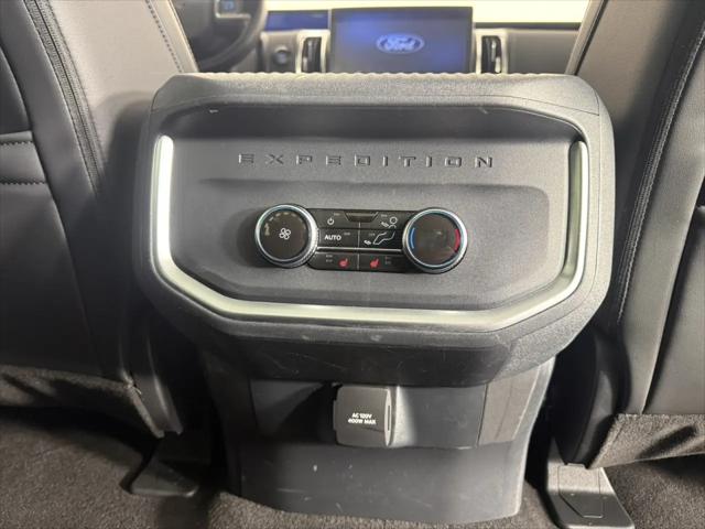 2025 Ford Expedition Platinum MAX