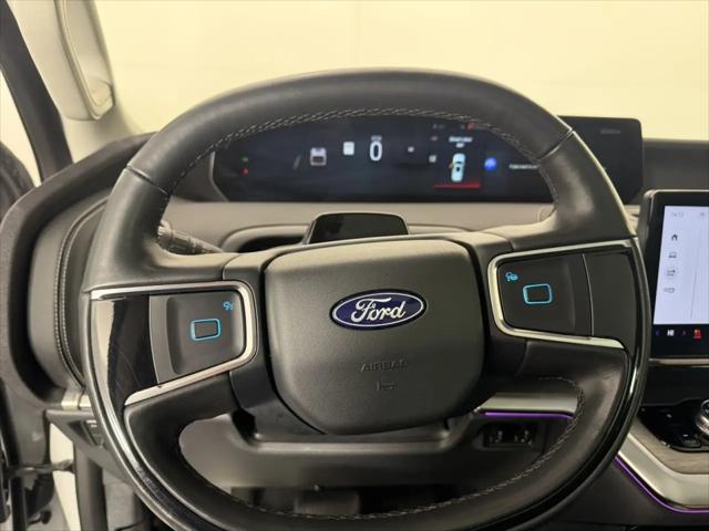 2025 Ford Expedition Platinum MAX