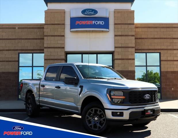 2026 Ford F-150 STX for sale in Albuquerque, NM