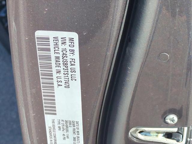 2026 Jeep Grand Wagoneer L Limited Reserve 4x4