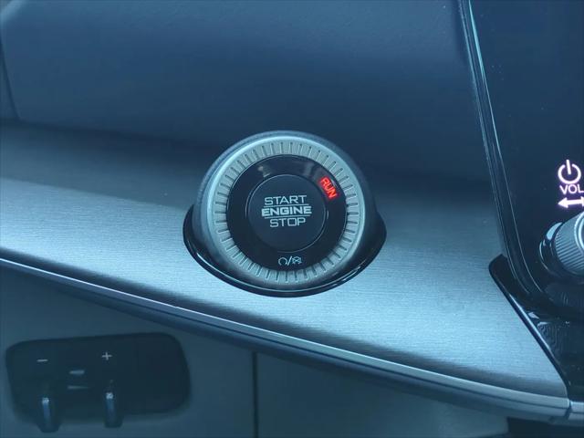 2026 Jeep Grand Wagoneer L Limited Reserve 4x4