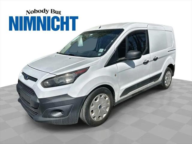 2015 Ford Transit Connect XL for sale in Jacksonville, FL