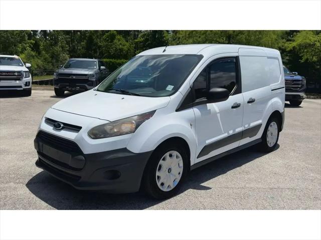 2015 Ford Transit Connect XL