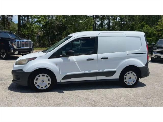 2015 Ford Transit Connect XL